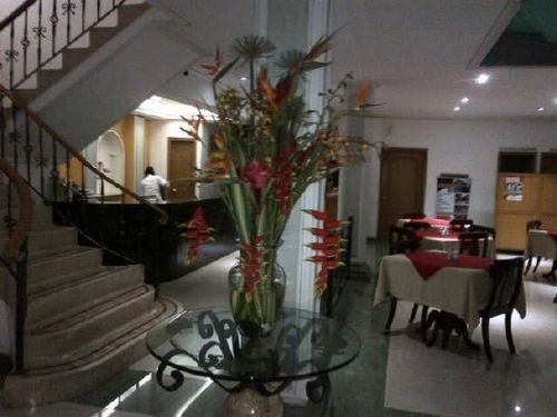 Hotel Brisas De San Francisco Меделин Екстериор снимка